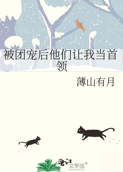 被团宠后他们让我当首领免费阅读全文