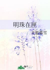明珠在匣 北庭暮雪
