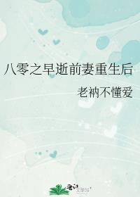 八十年代之嫌妻