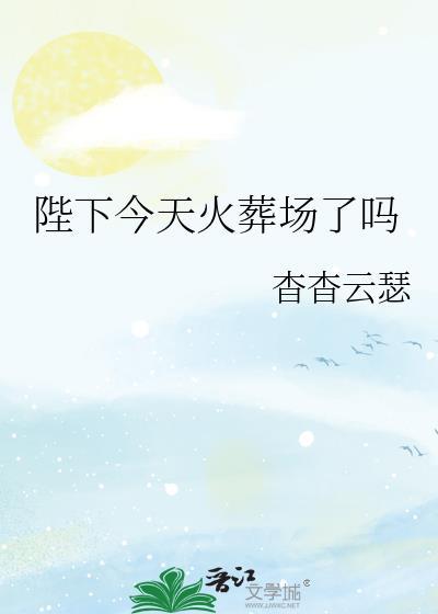 陛下今天火葬场了吗沈辞