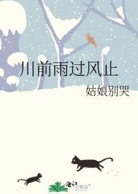 川前雨过风止姑娘别哭笔趣阁