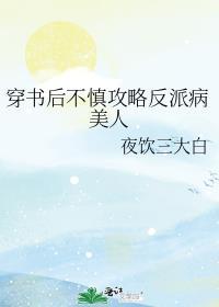 穿书后不慎攻略反派病美人讲什么