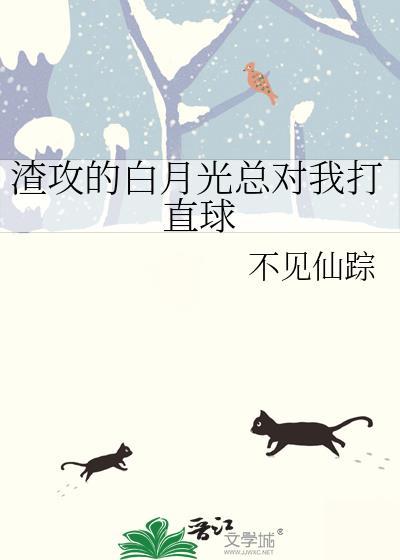 渣攻的白月光总对我打直球作者不见仙踪
