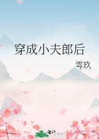 穿成小夫郎后怎么逆袭