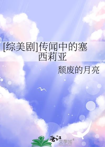 [综美剧