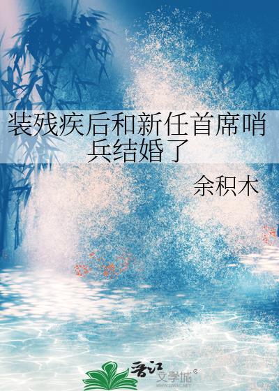 装残疾后和新任首席哨兵结婚了TXT