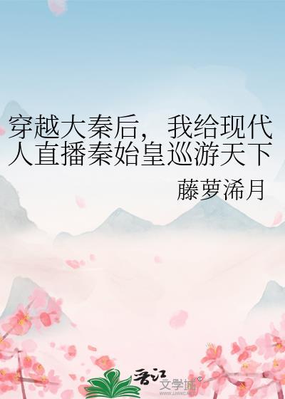 穿越大秦辅佐秦始皇