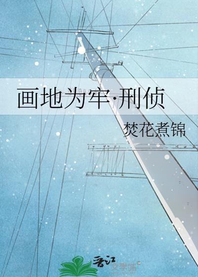 画地为牢刑侦txt