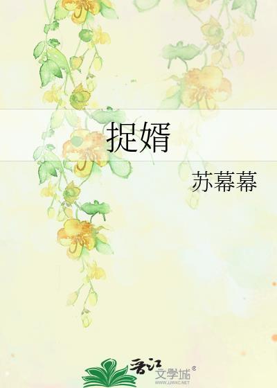 夫人专治他不服三之将门捉婿