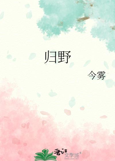 归野TXT
