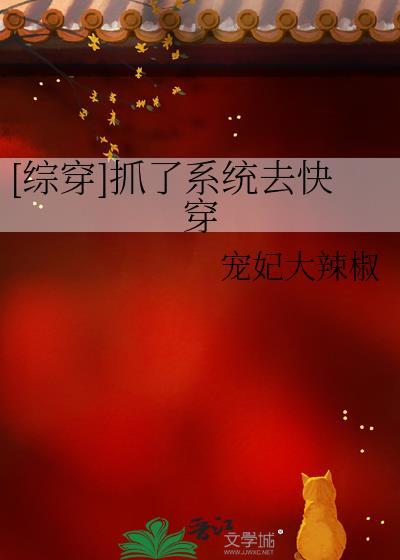 我抓了个系统