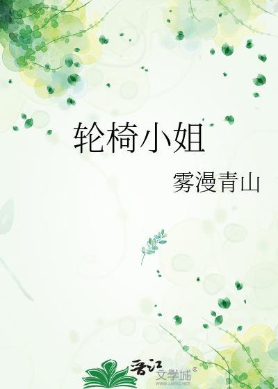 轮椅小姐雾漫青山txt