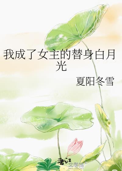 我成了女主的替身穿书
