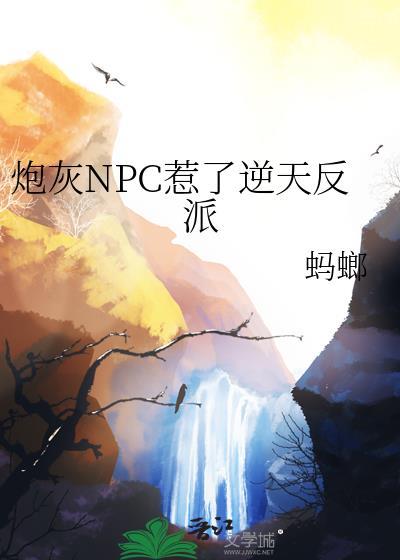炮灰npc的职业修养txt