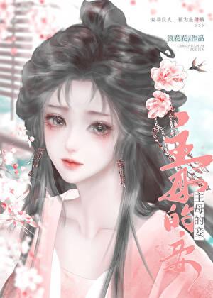 主母的妾是清水文吗