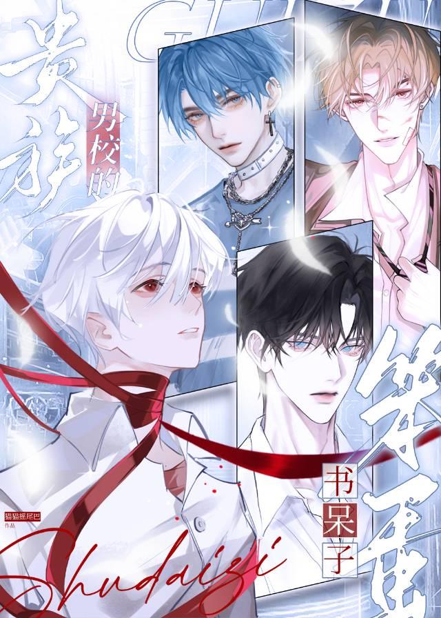 男子贵族学院