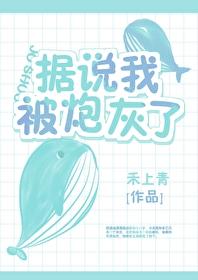据说我被炮灰了 禾上青