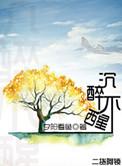 沉醉不醒全文加番外