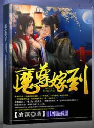 魔尊嫁到by沧溟