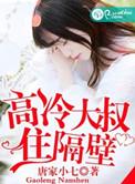 高冷大叔住隔壁叶弯弯