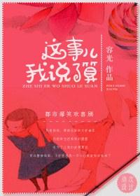 这事我说了算全文阅读