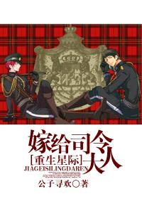 星际之嫁给司令大人TXT