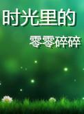 时光里的零零碎碎3完结
