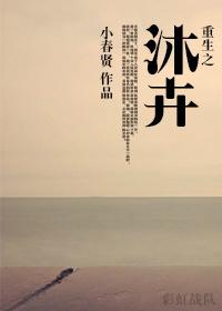 重生之爷太重口了沐如森身世