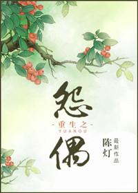 重生之怨偶陈灯无错版