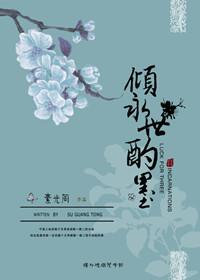 倾世永酌墨