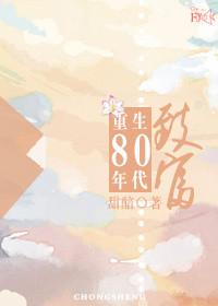 重生80致富记