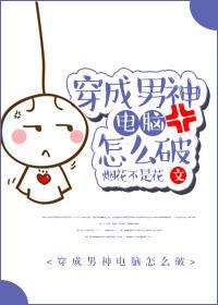 穿越成男神他妈