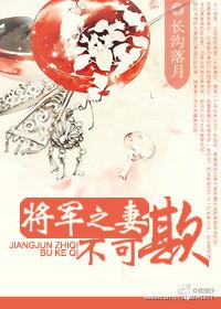 将军妻不可欺 动态漫画在线观看