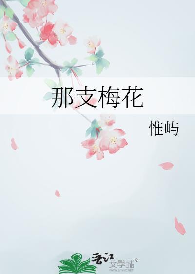 那支梅花惟屿大结局剧情介绍