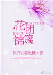花团锦簇可以形容生活吗