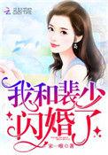 我和裴少闪婚了结局是好的吗