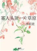 寡人头顶一片草原讲什么