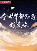 全世界都知道我爱你大结局