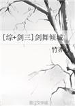 剑舞剑柔原著叫什么名字