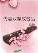 夫妻双穿成极品作者凤淡