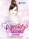 闪婚密令军爷宠入骨最新章节列表