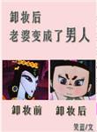卸妆后老婆变成了男人无防盗章节