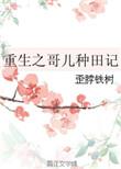 重生之哥儿种田记TXT