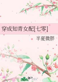 穿成知青女配[七零