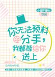 你无法预料的分手我都能给你送上