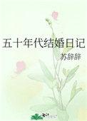 五十年代结婚日记顶点