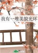 我有一堆美貌光环27章