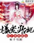 爆宠痞妃殿下乖乖就寝男主是谁