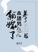 养只狐狸当宠物
