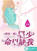 闪婚蜜爱墨少的惹火萌妻